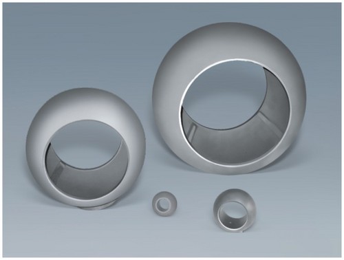 Defense Investment Casting