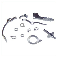 Surgical Instrument Investment Casting