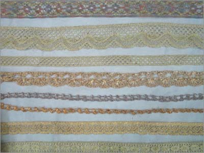 Handmade Laces
