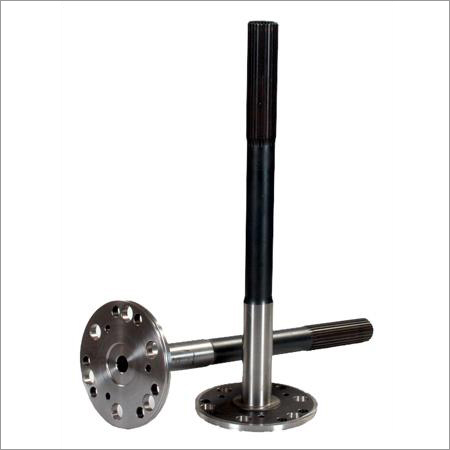 Axle-Shaft-Big