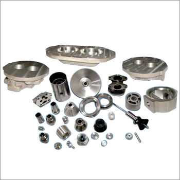 Die Moulds
