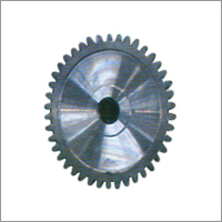 Sprocket