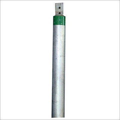 Chemical Earthing Electrode Application: Industrial