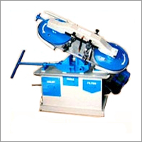 Horizontal Metal Cutting Band Saw 175mm