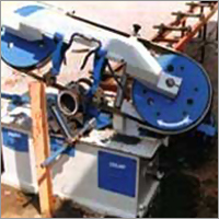 Horizontal Metal Cutting Band Saw 250mm