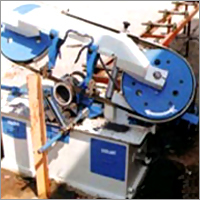 Horizontal Metal Cutting Band Saw 300mm