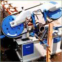 Horizontal Metal Cutting Band Saw 350mm