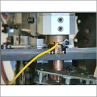 Spot Welding Machine