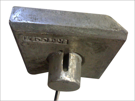 HSI Spares (High Chrome)