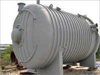 Vacuum Chamber