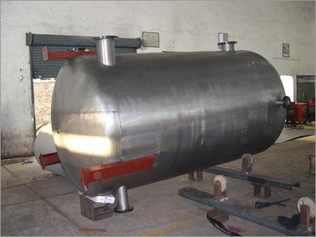 Pressure Vessels