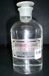Hydrochloric Acids