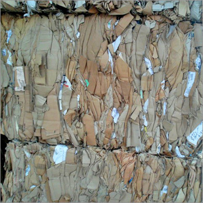 KCB Paper Scrap