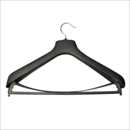 Plastic Suit Hanger