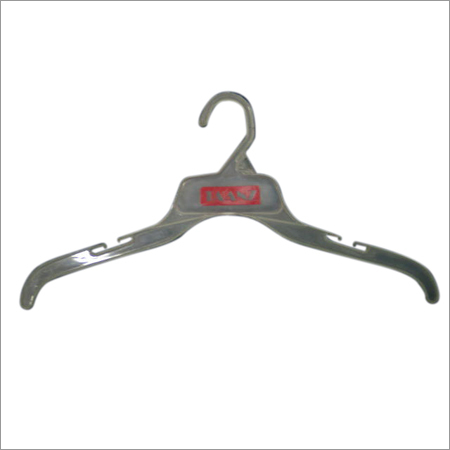 Plastic Shirt Hanger