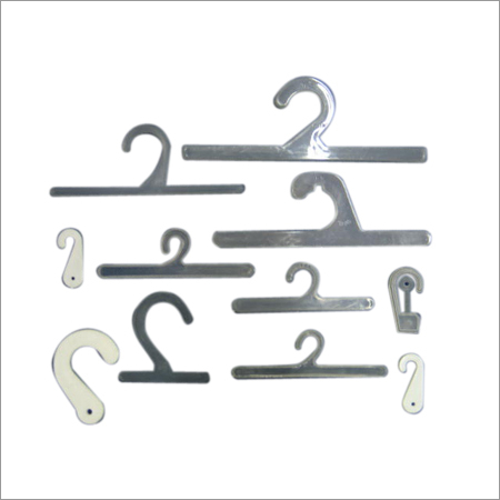 Plastic Polybag Hanger