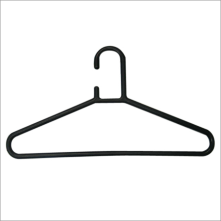 Plastic Cloth Hanger
