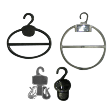 Plastic Shoe Hanger