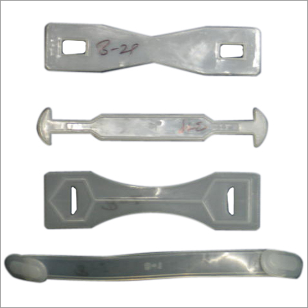 Corrugated Box Handle