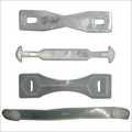 Corrugated Box Handle