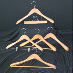 Wooden Hangers