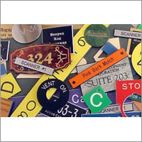 Plastic Moulded Products