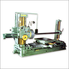 Boring Machine