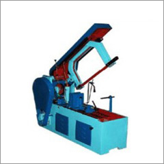 Hacksaw Machine