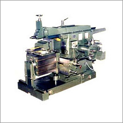 Shaper Machine