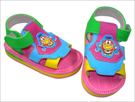 Children Casual Footwear
