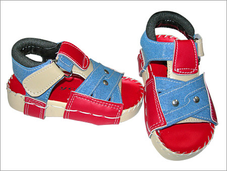 Kids Footwear