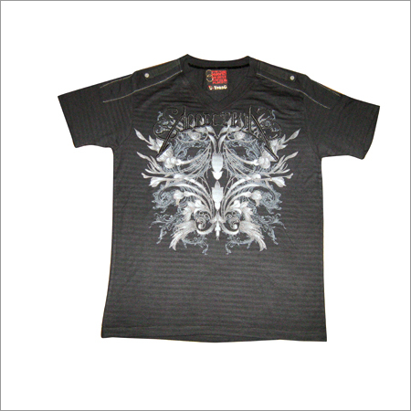 Designer T-Shirts