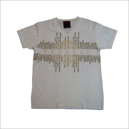 Printed T-Shirts