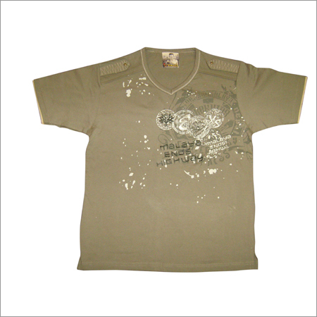 Sweat T-Shirts