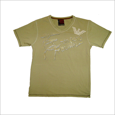 Printed Ladies T-Shirts