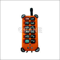 Radio Remote Control