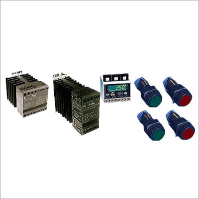Electrical Relays