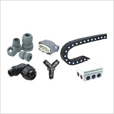 Cable Gland & Accessories
