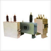 Medium & High Frequency Capacitors
