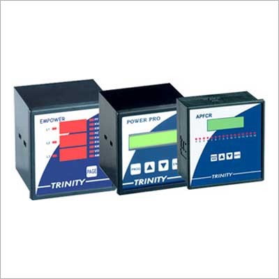 Electrical Power Meter