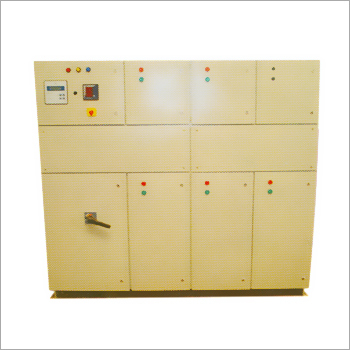 Automatic Power Factor System
