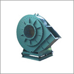 Centifugal Blowers