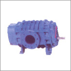 Twin Lobe Blowers