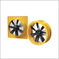 Axial Flow Fan
