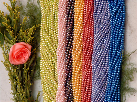 Rainbow Pearls
