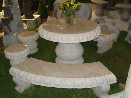 Garden Furniture