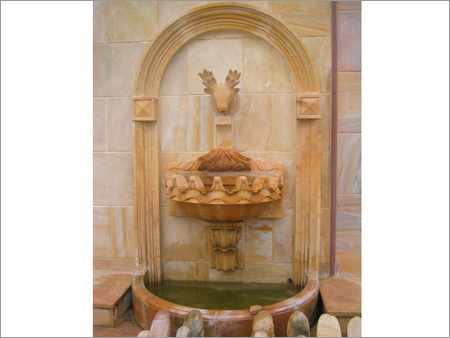 Decorative Article