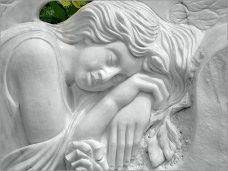 Statue