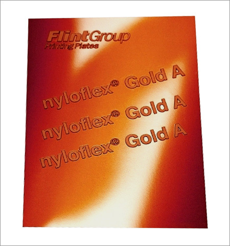 Flexographic Printing Plates