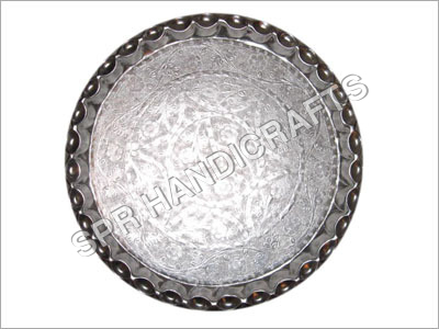 15 Inch Thali